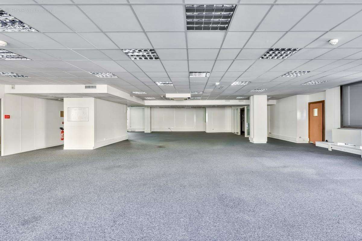 Commerce à SAINT-CLOUD