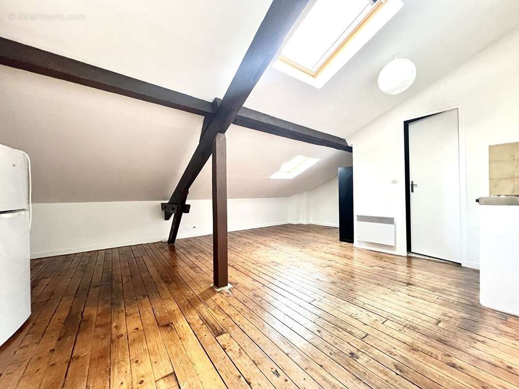 Appartement à ALFORTVILLE