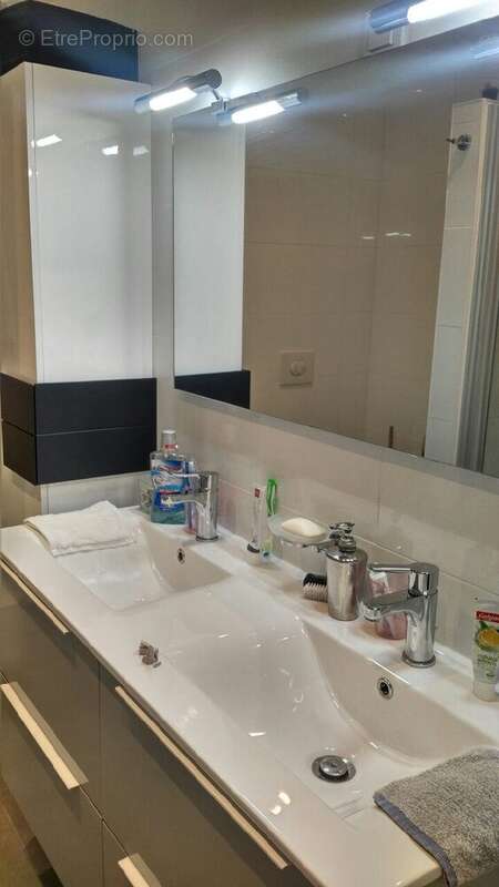 Appartement à HERSERANGE