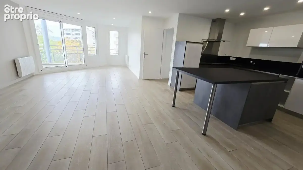 Appartement 3 pièces 78 m² à vendre à Annemasse (74100) - photo 3