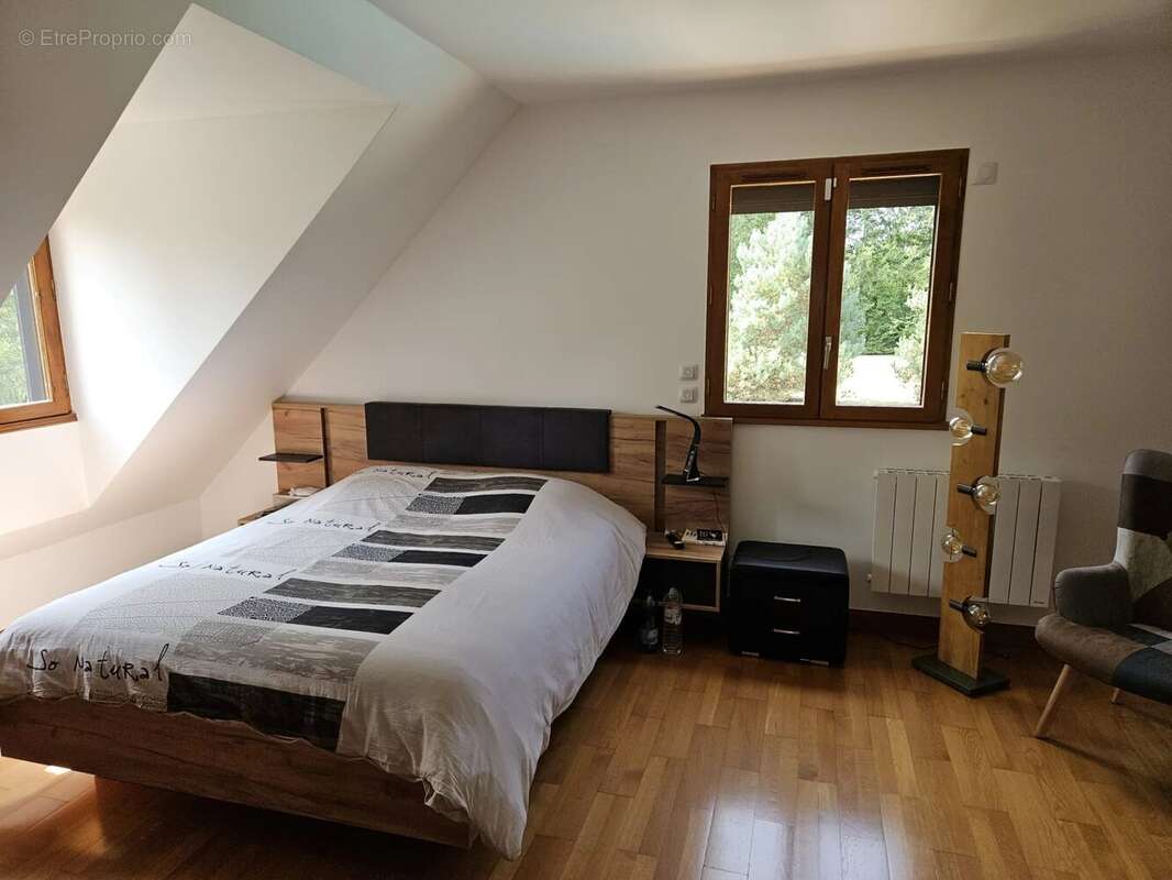 Maison à SAINT-VIATRE