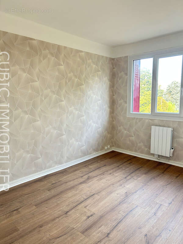 Appartement à VILLEFRANCHE-SUR-SAONE