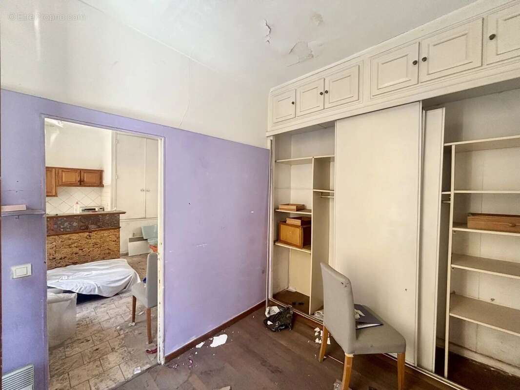 Photo 4 - Appartement à NICE