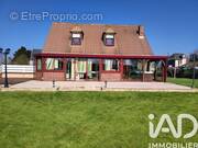 Photo 1 - Maison à ETREVILLE