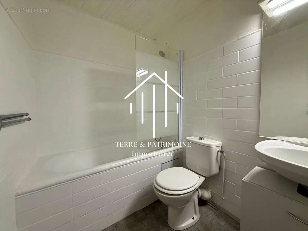 Appartement à AUBENAS