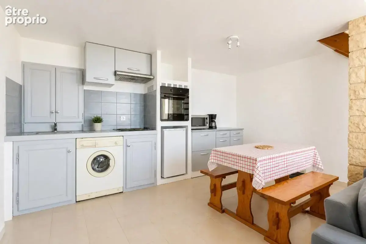 Maison de 5 pièces de 102 m²  + studio de 40m2 à Saint-Saturnin-lès-Apt - photo 7