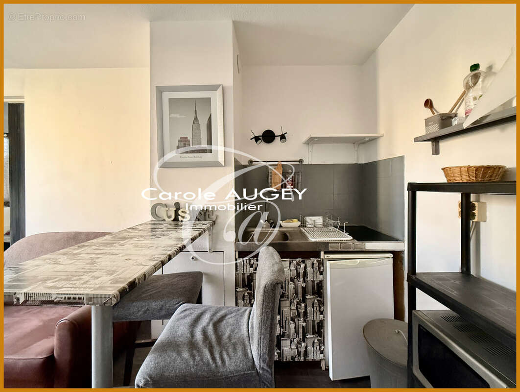 Appartement à GRADIGNAN