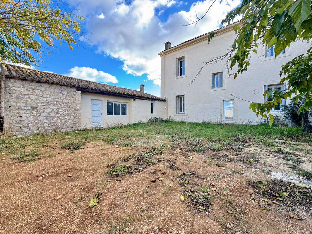 Maison à MONTPELLIER