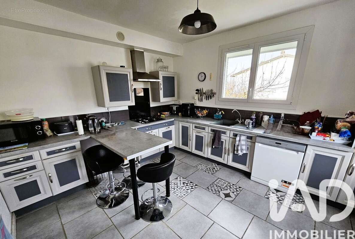 Photo 8 - Maison à BERGERAC