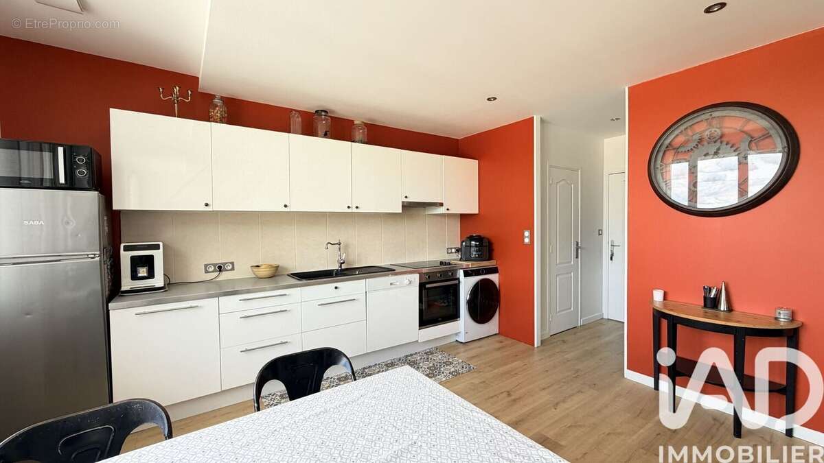 Photo 4 - Appartement à CORBEIL-ESSONNES