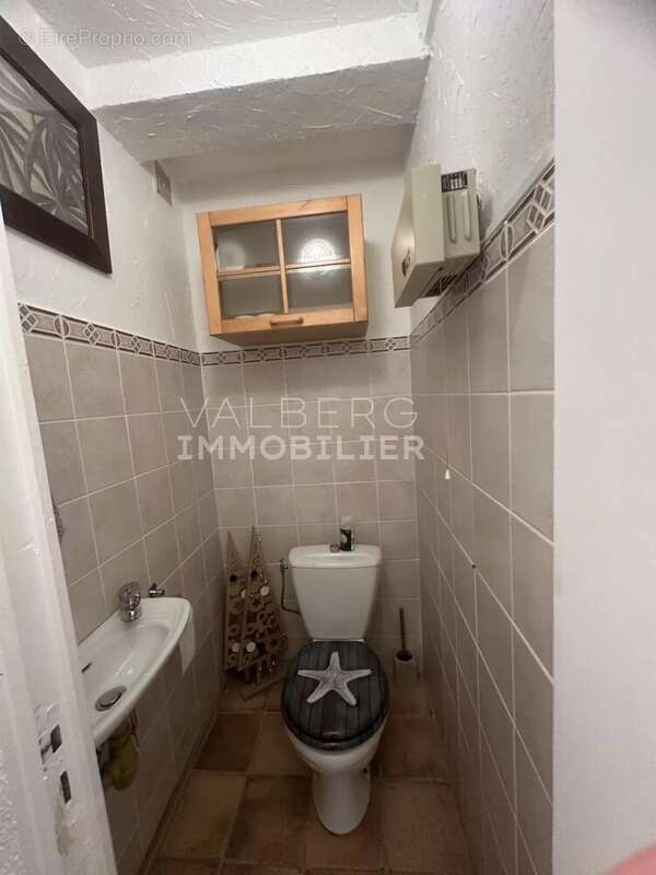 Appartement à DALUIS