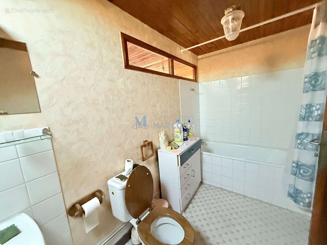 Maison à MONTBRISON