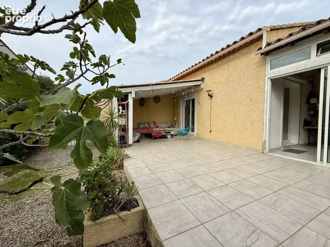 Jolie maison 4 faces sur 600m2 de parcelle - photo 14