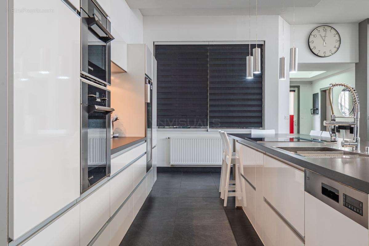 Appartement à SCHILTIGHEIM