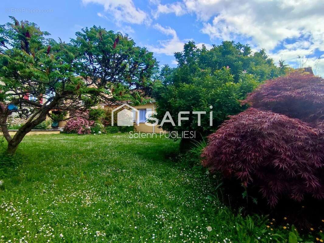 Photo 9 - Maison à SILLANS