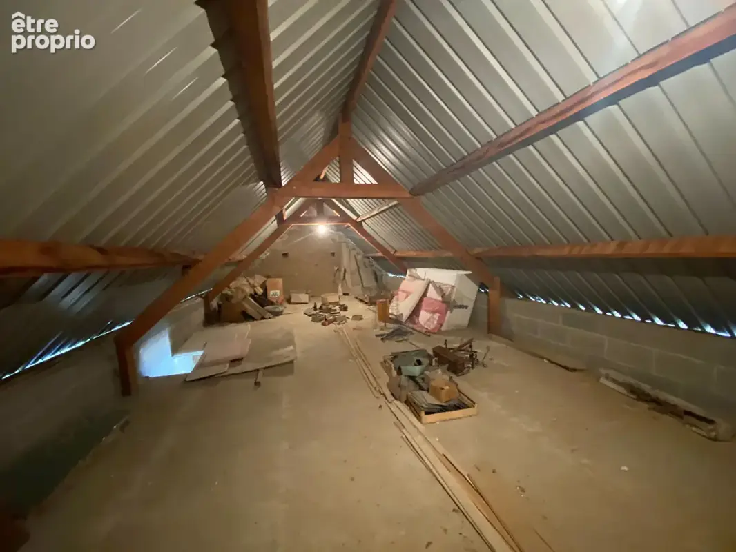Beaux bâtiments, campagne de plestan, au calme ! - photo 6