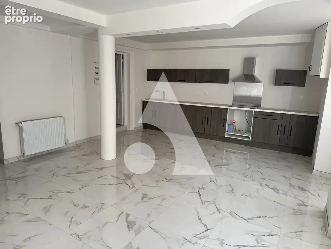 Appartement à DELLE