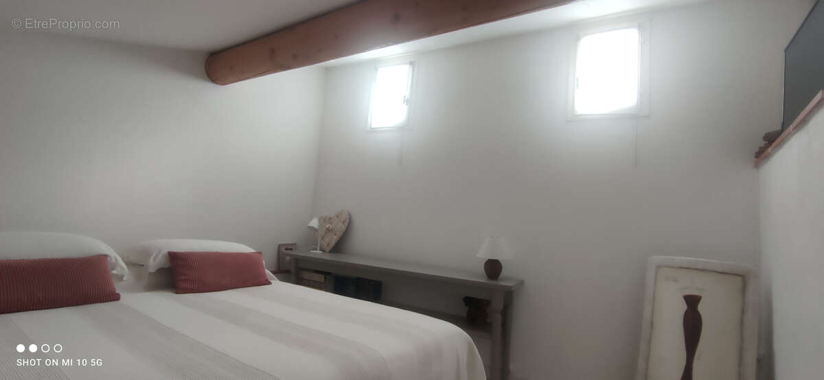 Maison à FOS-SUR-MER