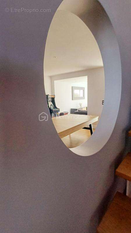 Maison à LES SABLES-D&#039;OLONNE