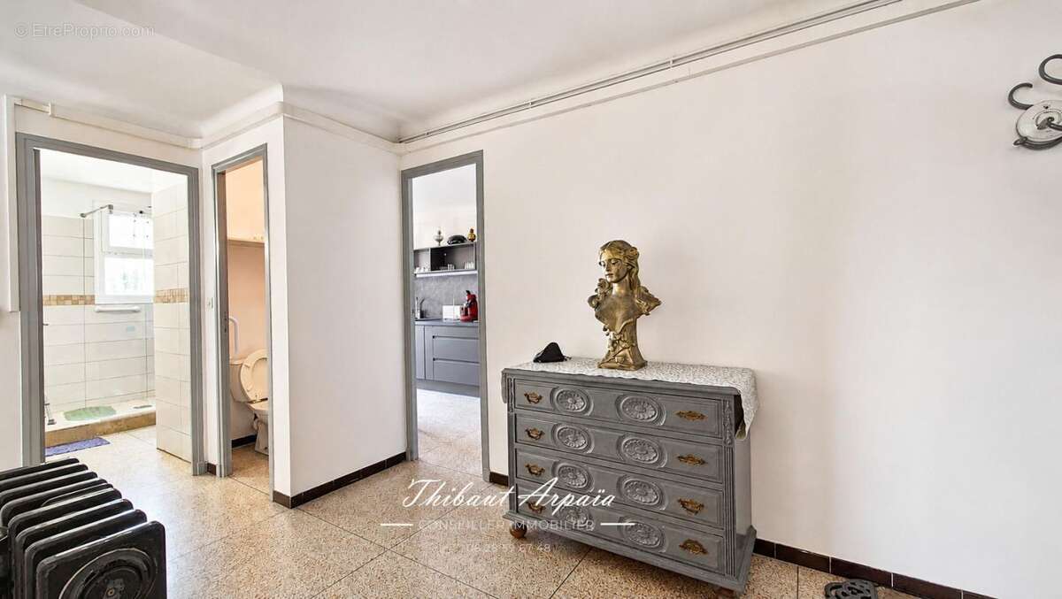 Appartement à MANOSQUE
