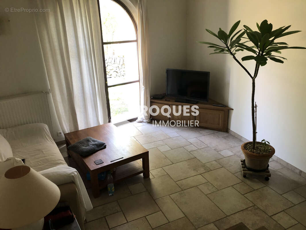 Maison à CAMPESTRE-ET-LUC