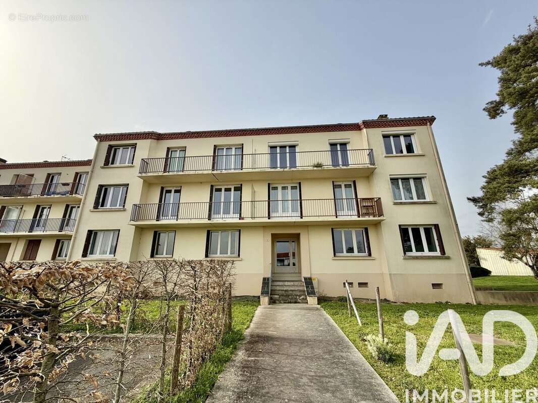 Photo 9 - Appartement à GETIGNE