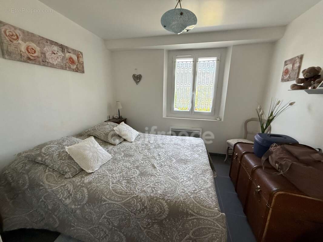 Immeuble à usage locatif sur ARGELES GAZOST (65) - photo 8