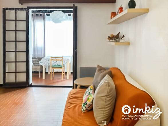 Appartement 1 pièce - photo 2