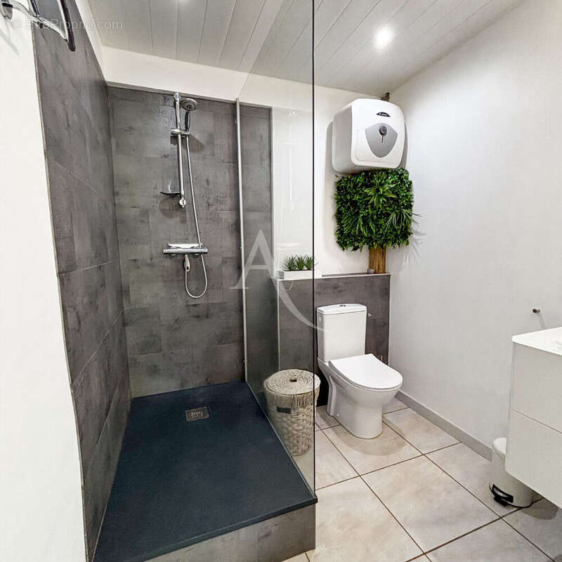 Maison à LA TRINITE