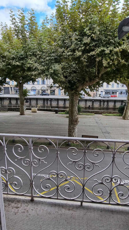 Appartement à TULLE