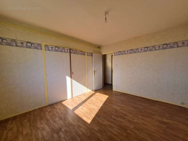 Appartement à ROMANS-SUR-ISERE