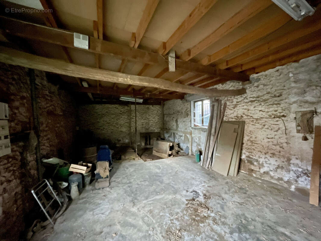 Maison à LES ALLUETS-LE-ROI