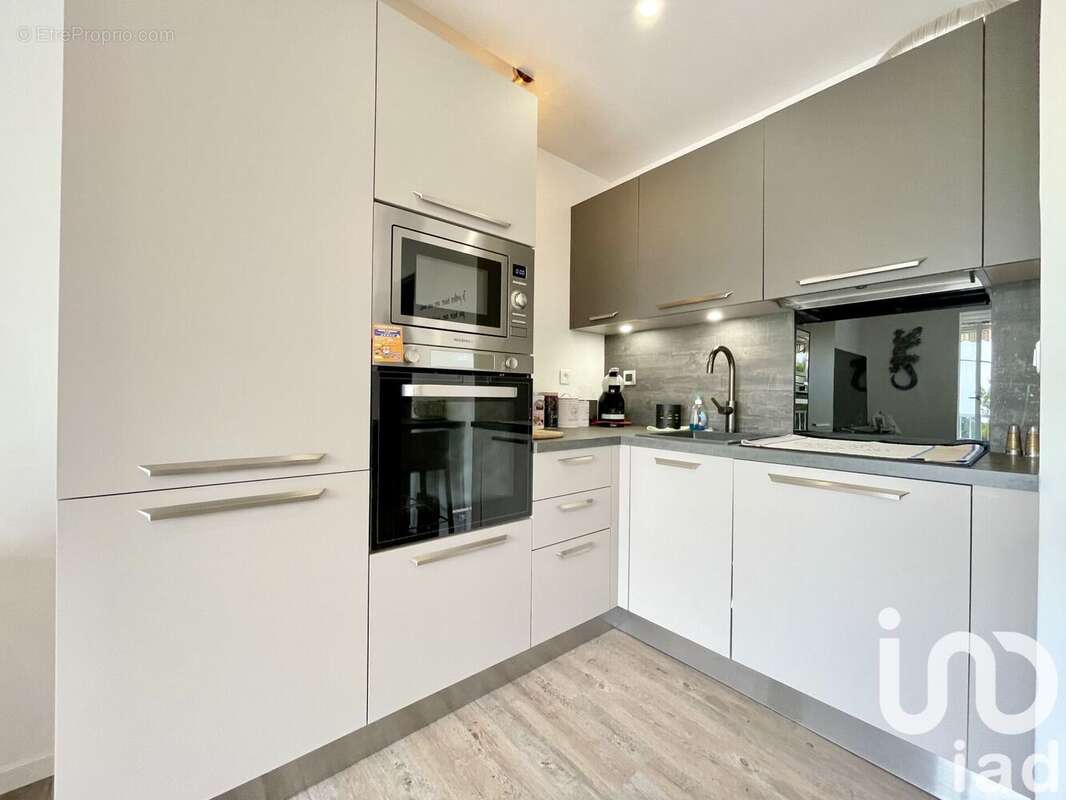 Photo 4 - Appartement à BANDOL