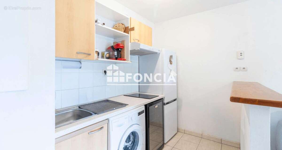 Appartement à BERGERAC