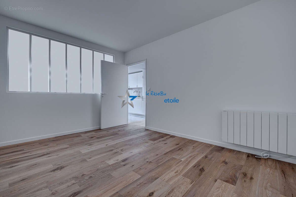 Appartement à CHATOU