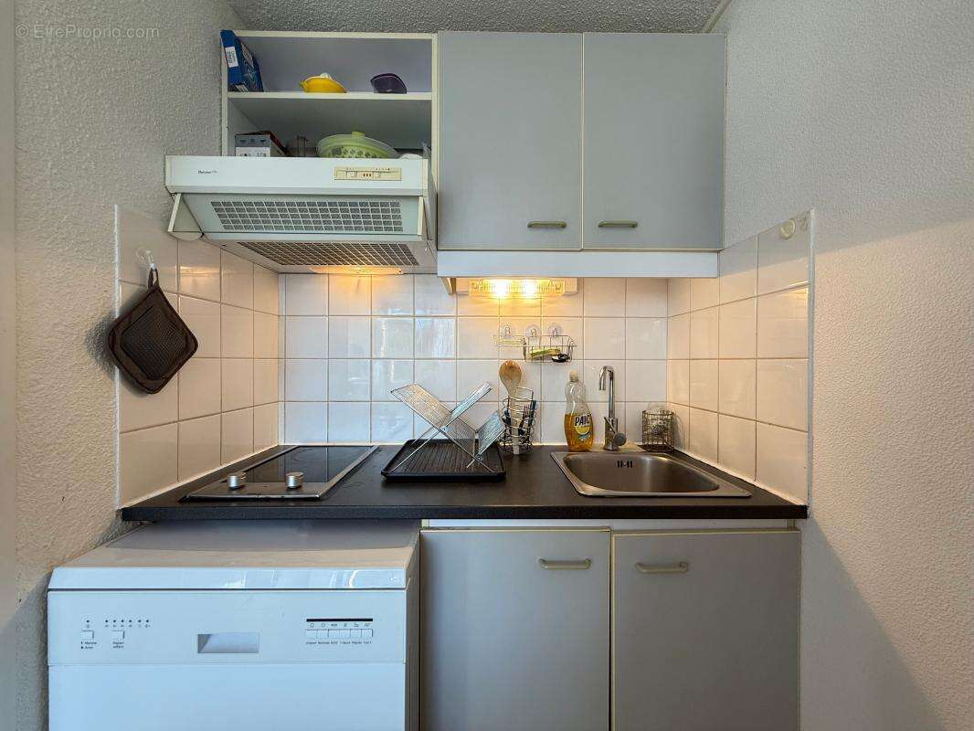 Maison à SAINT-PALAIS-SUR-MER