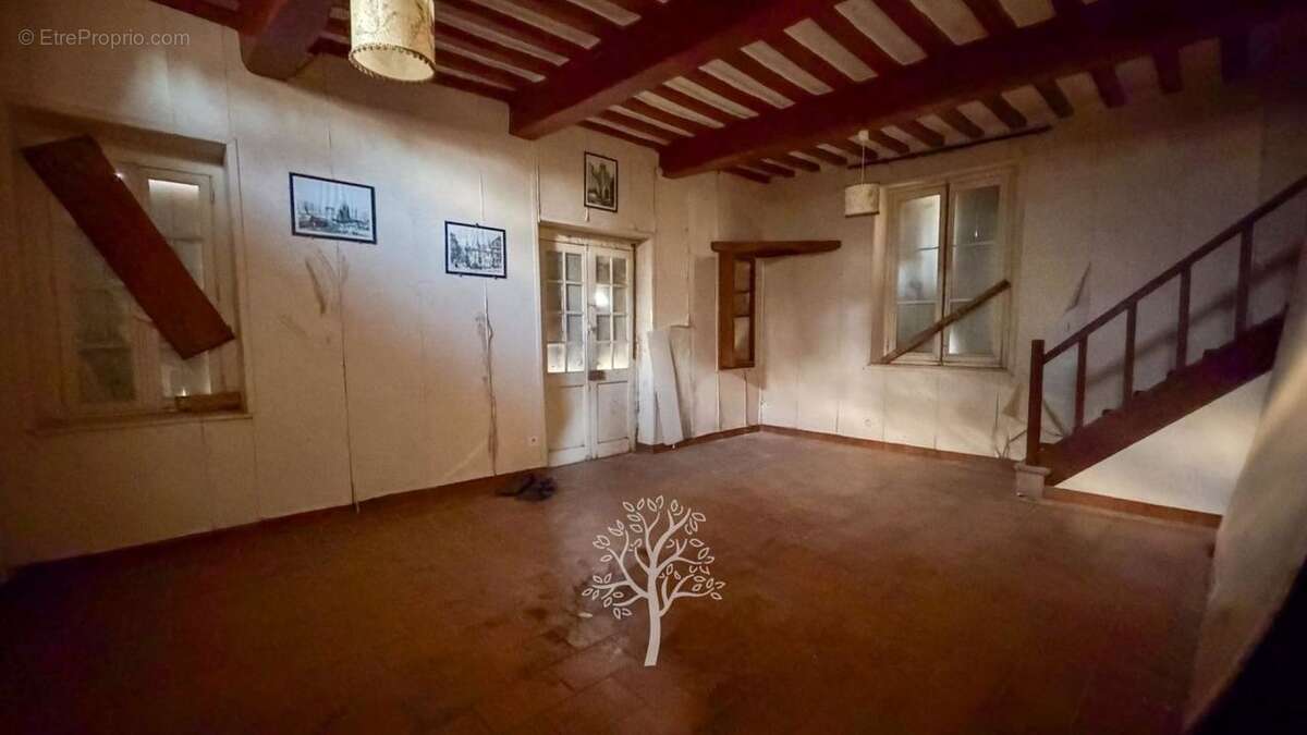 Maison à SAINT-NICOLAS-D&#039;ALIERMONT