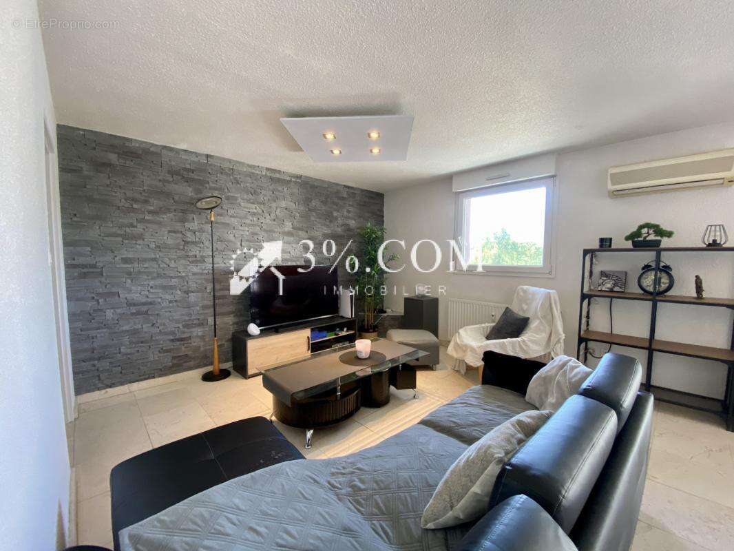 Appartement à ECKBOLSHEIM