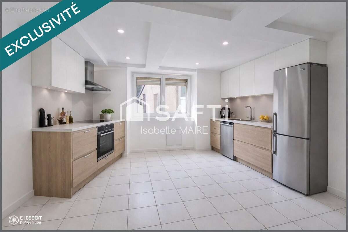 Maison 97 m² à Francaltroff  - photo 2