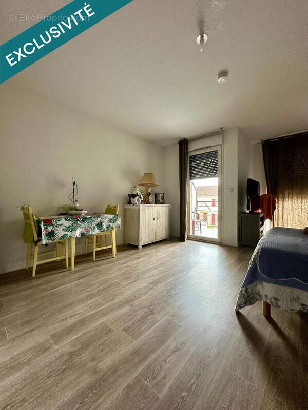 Photo 4 - Appartement à NEVERS