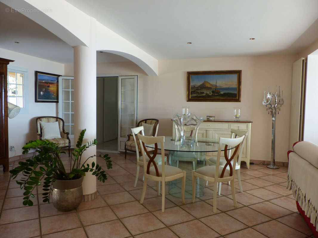 Maison à AJACCIO