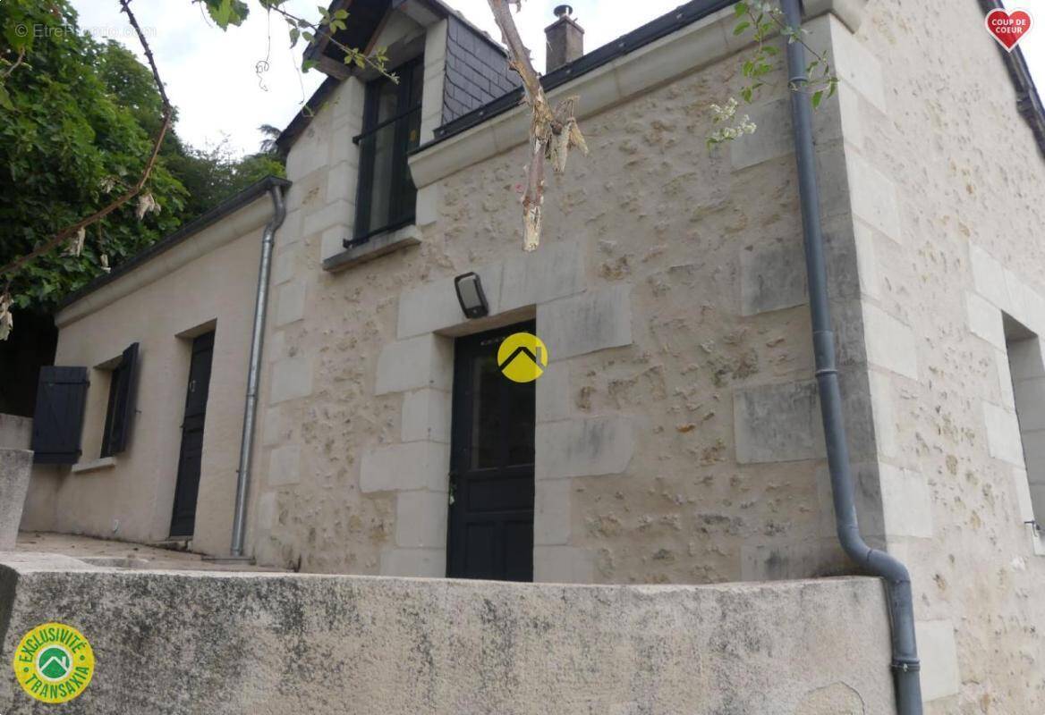 Maison à LANGEAIS