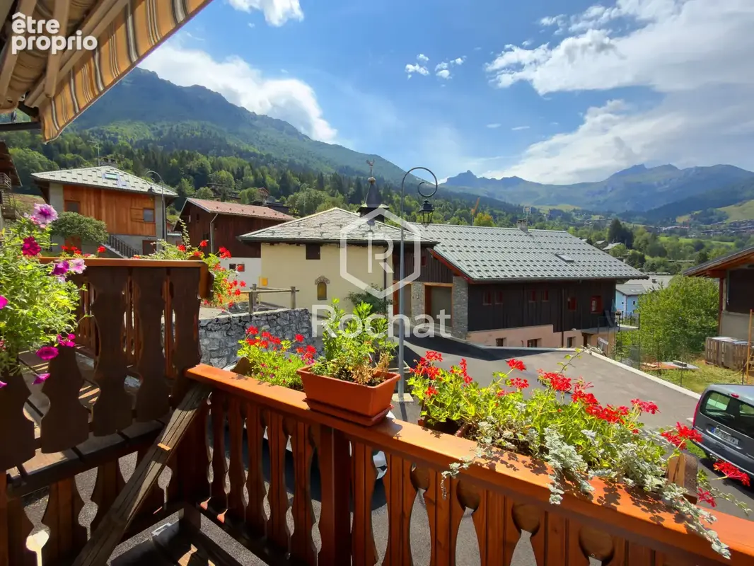 Chalet de 280 m2 à proximité des pistes, vente à terme libre sur 15 ans - photo 19