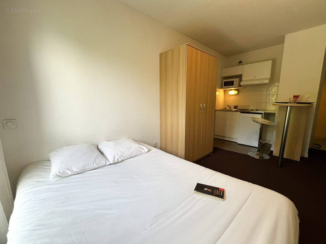 Appartement à TROYES