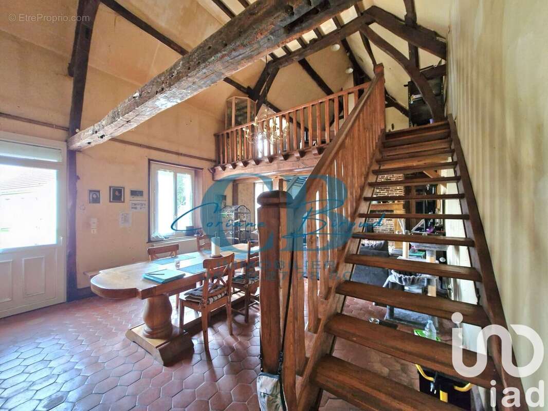 Photo 9 - Maison à WARLUIS