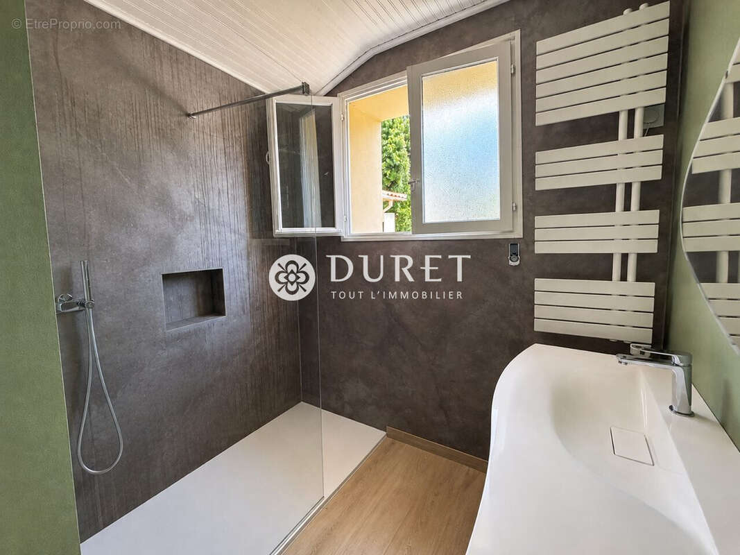 Maison 50 m² à Saint-Hilaire-De-Riez  - photo 8