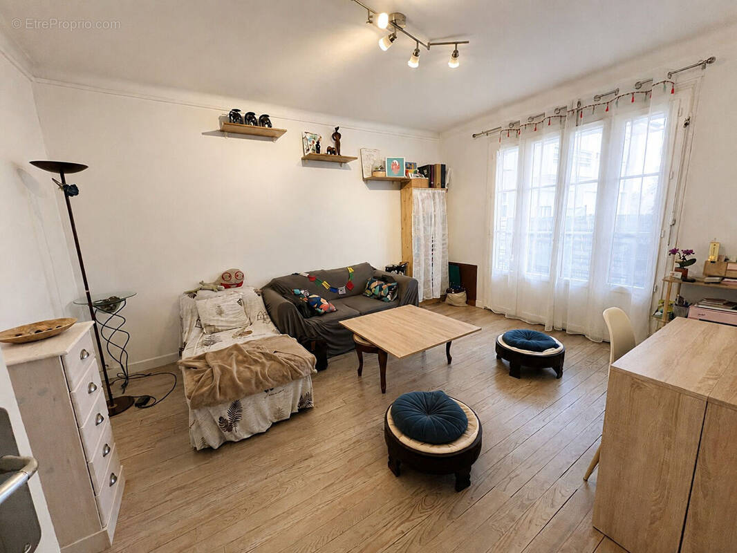 Appartement à PAU