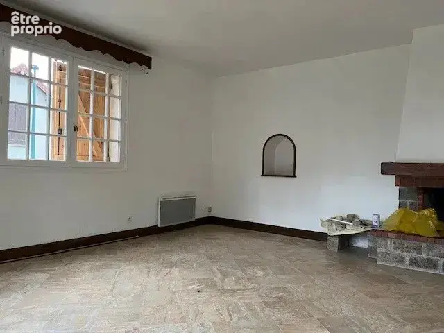 belle maison à Liernais - photo 6
