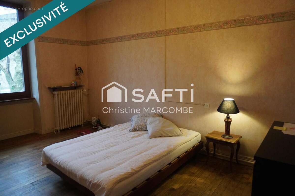 Photo 8 - Maison à MIALET