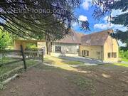Maison à LIVAROT